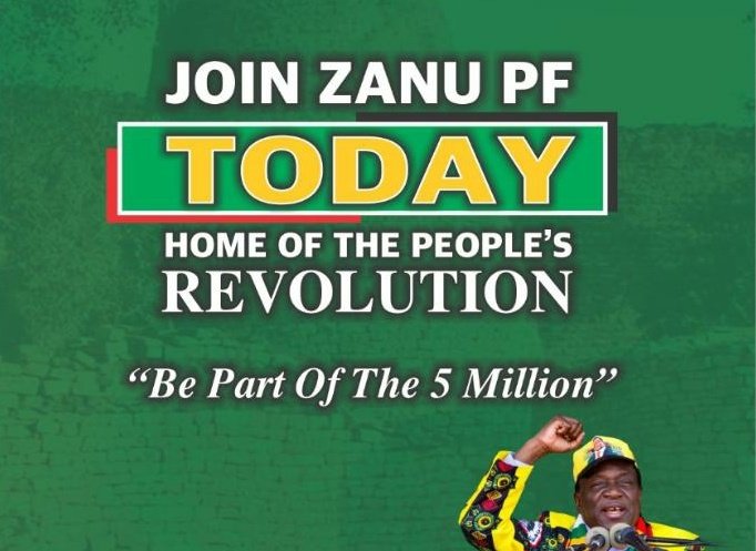 Zanu PF